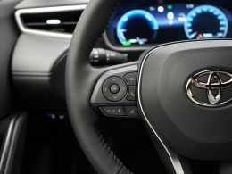 Toyota Corolla_Cross