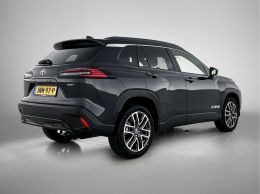 Toyota Corolla_Cross