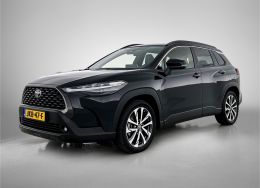 Toyota Corolla_Cross