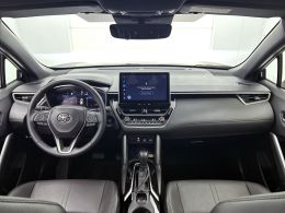 Toyota Corolla_Cross