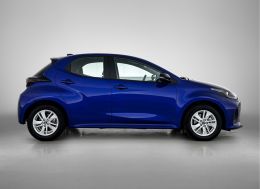 Mazda 2_Hybrid