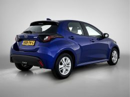 Mazda 2_Hybrid
