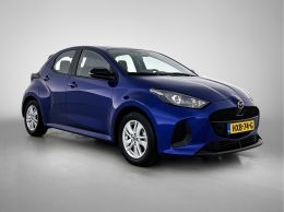 Mazda 2_Hybrid