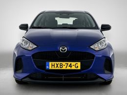Mazda 2_Hybrid