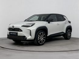 Toyota Yaris_Cross