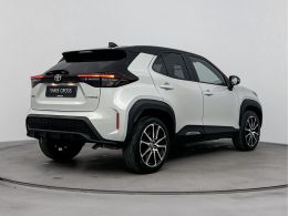 Toyota Yaris_Cross