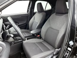 Toyota Yaris_Cross