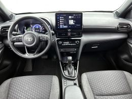 Toyota Yaris_Cross