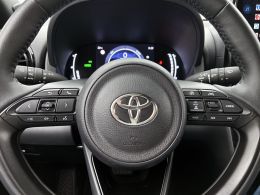 Toyota Yaris_Cross