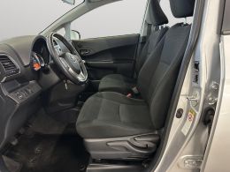 Toyota Verso-S
