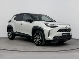 Toyota Yaris_Cross