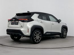 Toyota Yaris_Cross