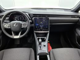 Lexus LBX