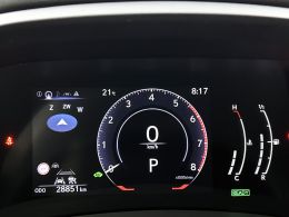 Lexus LBX