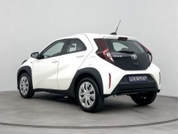 Toyota Aygo_X