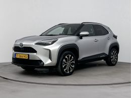 Toyota Yaris_Cross