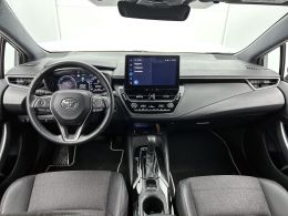 Toyota Corolla_Touring_Sports