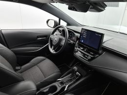 Toyota Corolla_Touring_Sports