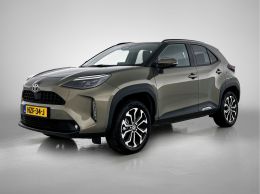 Toyota Yaris_Cross