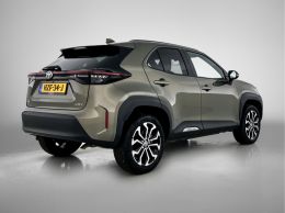 Toyota Yaris_Cross