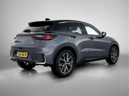 Lexus LBX