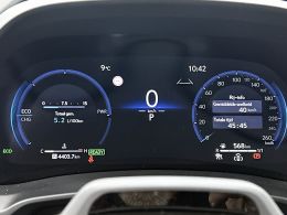 Lexus LBX