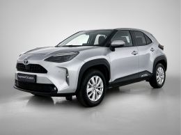 Toyota Yaris_Cross