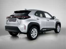 Toyota Yaris_Cross