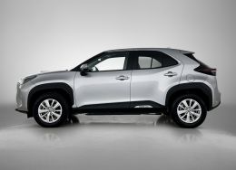 Toyota Yaris_Cross