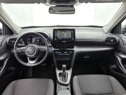 Toyota Yaris_Cross