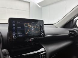 Toyota Yaris_Cross