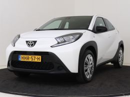 Toyota Aygo_X