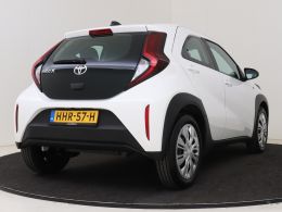 Toyota Aygo_X