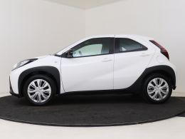 Toyota Aygo_X