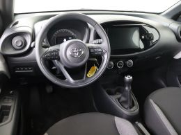 Toyota Aygo_X