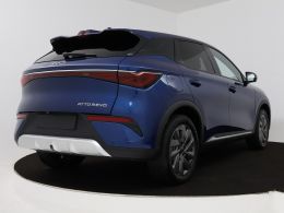 BYD Atto 3