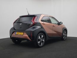 Toyota Aygo_X