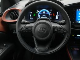 Toyota Aygo_X