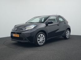 Toyota Aygo_X