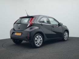 Toyota Aygo_X