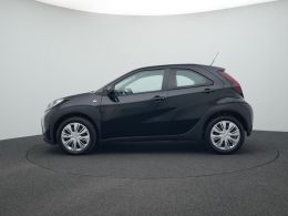 Toyota Aygo_X