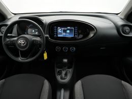 Toyota Aygo_X