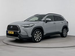 Toyota Corolla_Cross