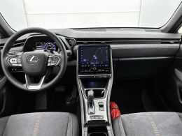 Lexus LBX