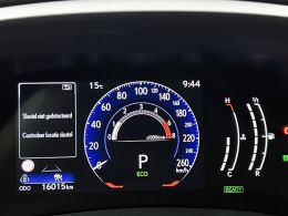 Lexus LBX