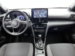 Toyota Yaris_Cross