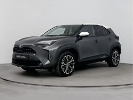 Toyota Yaris_Cross
