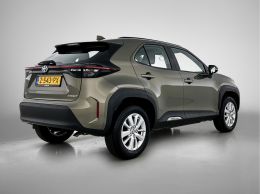 Toyota Yaris_Cross