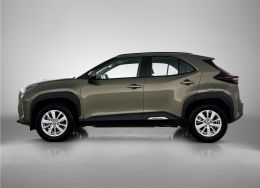 Toyota Yaris_Cross