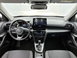 Toyota Yaris_Cross